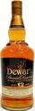Dewars Combo